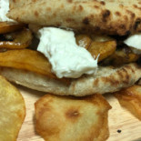 I Vallarielli Pizzeria Gourmet Nourriture