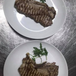I Vallarielli Pizzeria Gourmet Nourriture