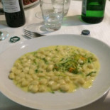 Orsola Comida