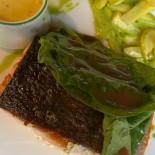 La Rosmarina Comida