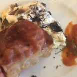 Albergo Al Cacciatore Nourriture