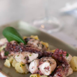 Odeon Bistro