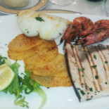 Villa Espero Eventi D'autore Comida