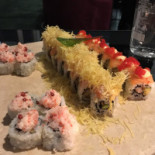 Shinto Nourriture