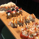 Shinto Nourriture