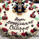 Pasticceria Bertollo Nourriture