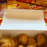 Chicken Taste Comida