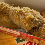 Chicken Taste Comida