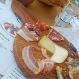L'angolo Del Gusto Nourriture