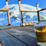 Shackleton Mountain Resort Comida