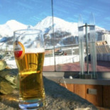 Shackleton Mountain Resort Nourriture
