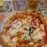 Rossopomodoro Mestre Nourriture