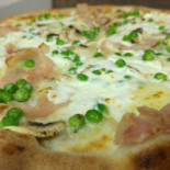 Bella Napoli food