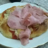 La Cicala Nourriture