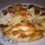 La Cicala Comida