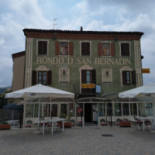 Rondo D San Bernardin Extérieur