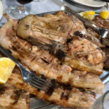 Trattoria Gbm Nourriture