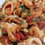 Tavernetta Da Piero food