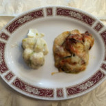 Ca' Bocio Nourriture