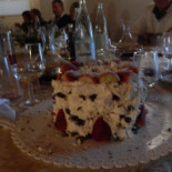 Ca' Bocio Nourriture