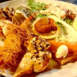 Trattoria Mare Nourriture