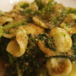 Hostaria San Domenico food