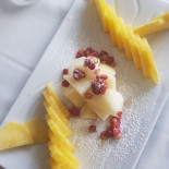 A Casa Di Luca Specialità Di Mare E Di Terra food