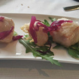 A Casa Di Luca Specialità Di Mare E Di Terra food