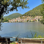 L'amaca All'eco Exterior