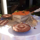 La Vecchia Filanda Comida