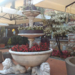 La Vecchia Filanda Comida
