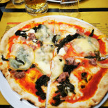 Pizzare Nourriture