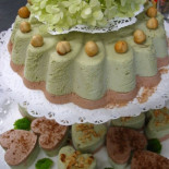 Locanda Marcella food