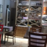 Il Torchio Nourriture