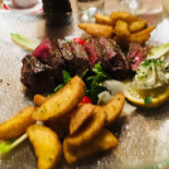 Castello Thurnstein Comida