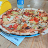 Pizzeria Dal Tozzo Nourriture