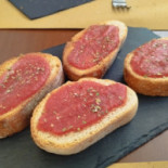 Ca' Divino Nourriture