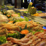 Eat Wok Nourriture