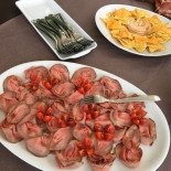 Adda Lido Comida