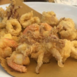 Adda Lido Comida