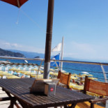 Bagni La Palma outside