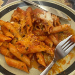Solo Pizza E Nourriture