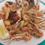 Da Micchele Nourriture