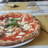 Vasinicola Comida