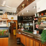 Pizzeria Da Rocco Nourriture