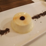Il Francolino Nourriture