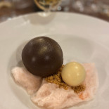 Il Francolino Nourriture