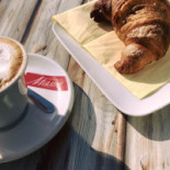 Pepita Café Nourriture