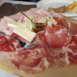 Enoteca Vin Italy Comida