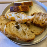 La Corniola Nourriture